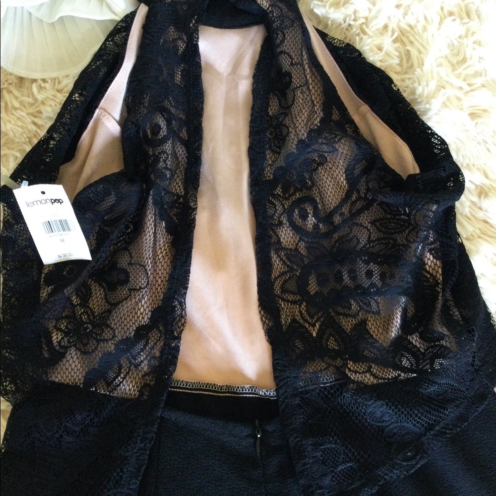 Jumpsuit - Picture 6 of 7